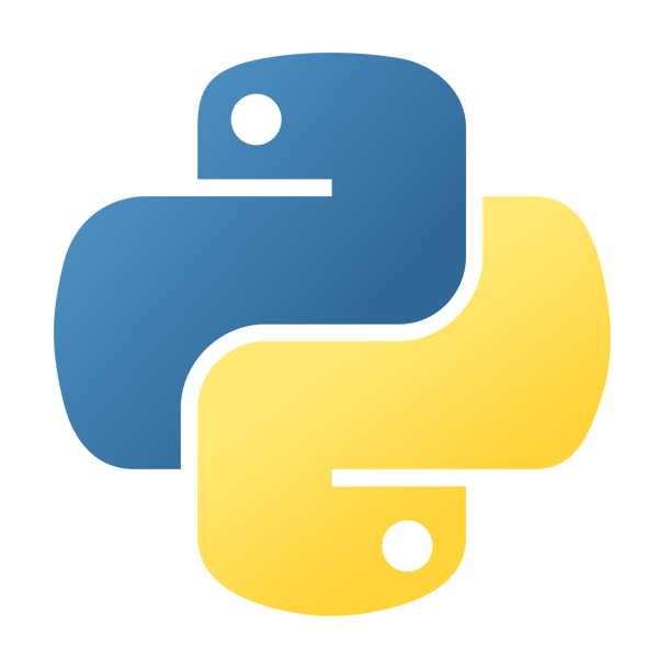 python