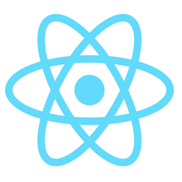 React