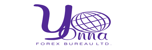 Yonna Forex logo