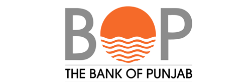 BOP Bank logo