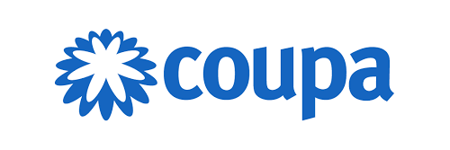 coupay logo