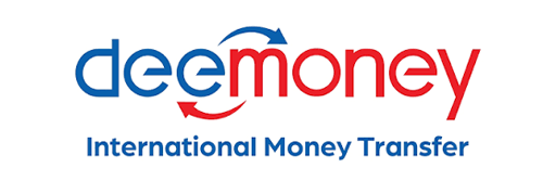 Dee Money logo