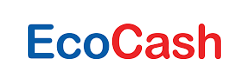 Eco Cash logo