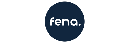 Fena logo
