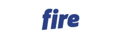 fire logo
