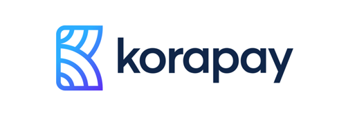 kora Pay logo
