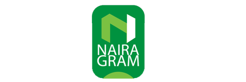 Naira Gram logo