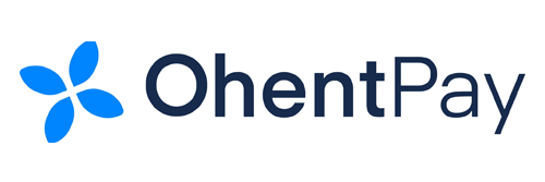 Ohnt Pay logo