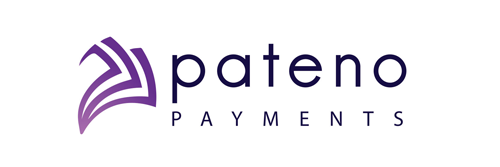 Pateno Paymnts logo