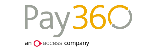 Pay360 logo