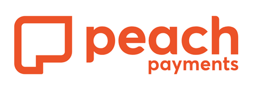 peach payment logo