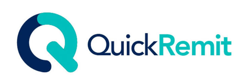 Quick Remit logo