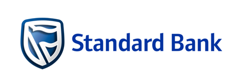 Standrd Bank logo