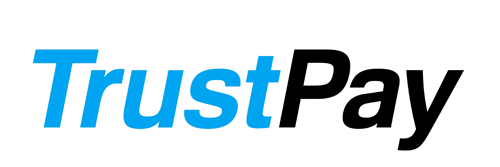 Trust Pay logo