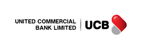 UCB logo
