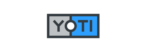 yoti Cash logo